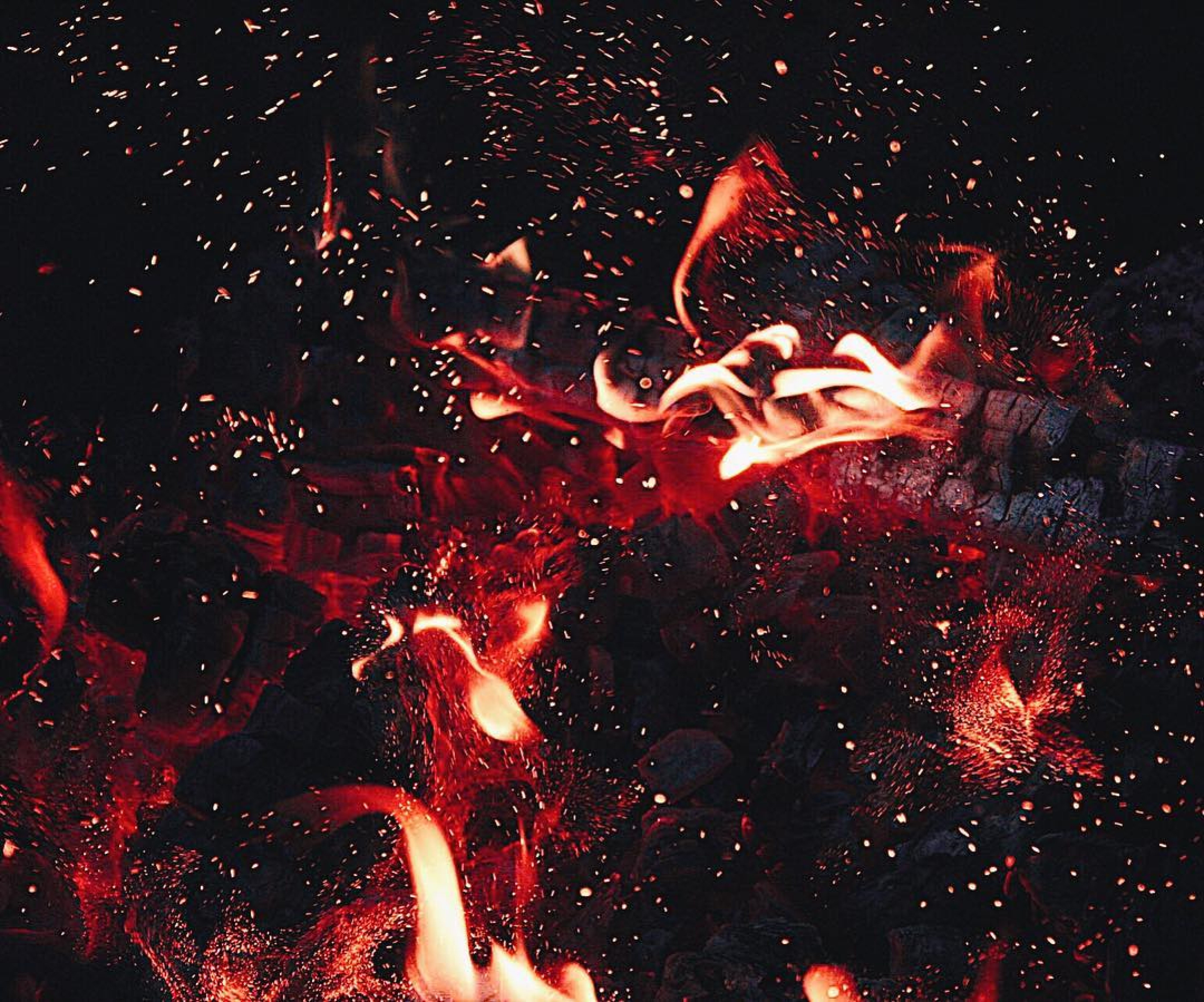 Sound Healing And The Four Elements– Fire