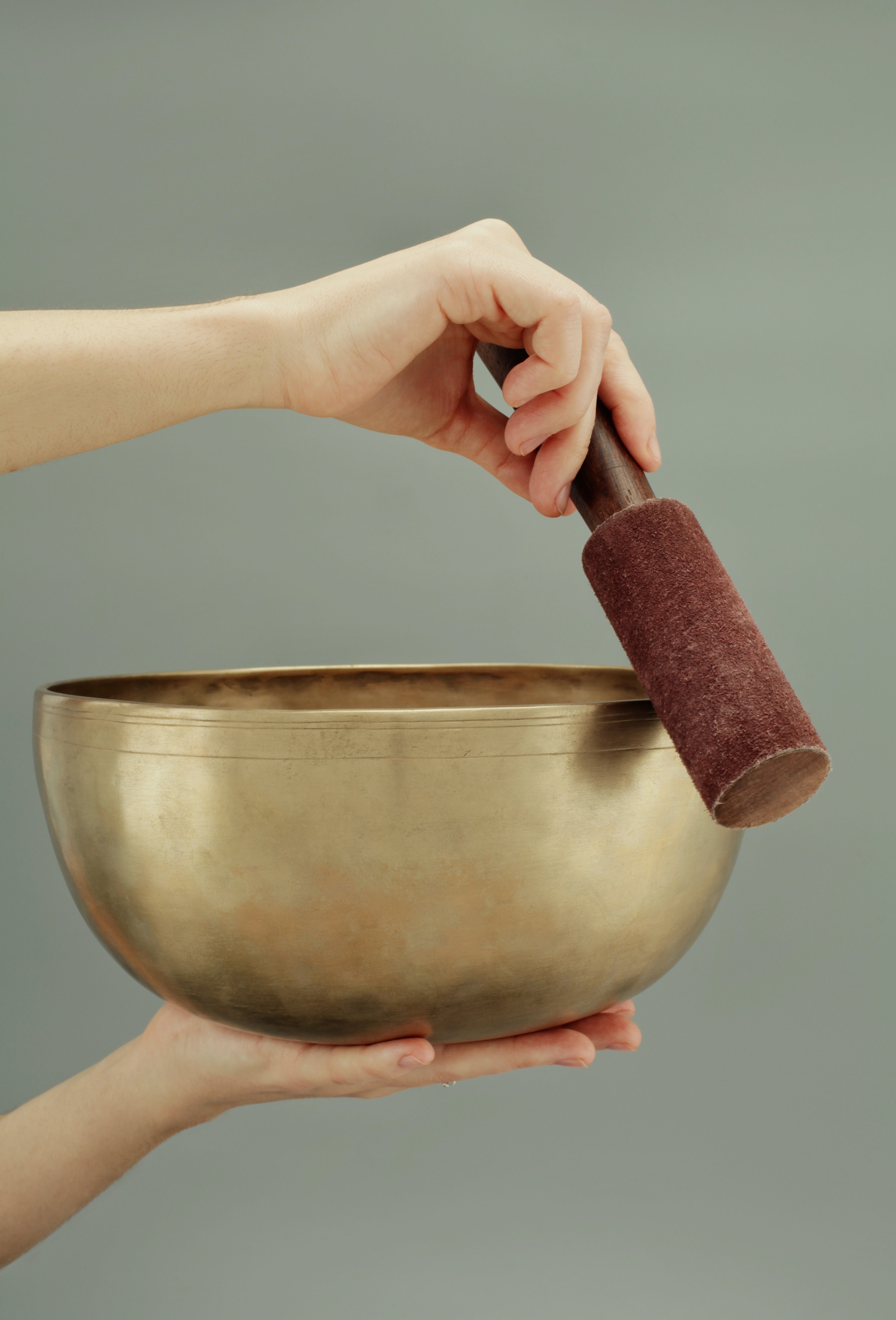 sound healing benefits
