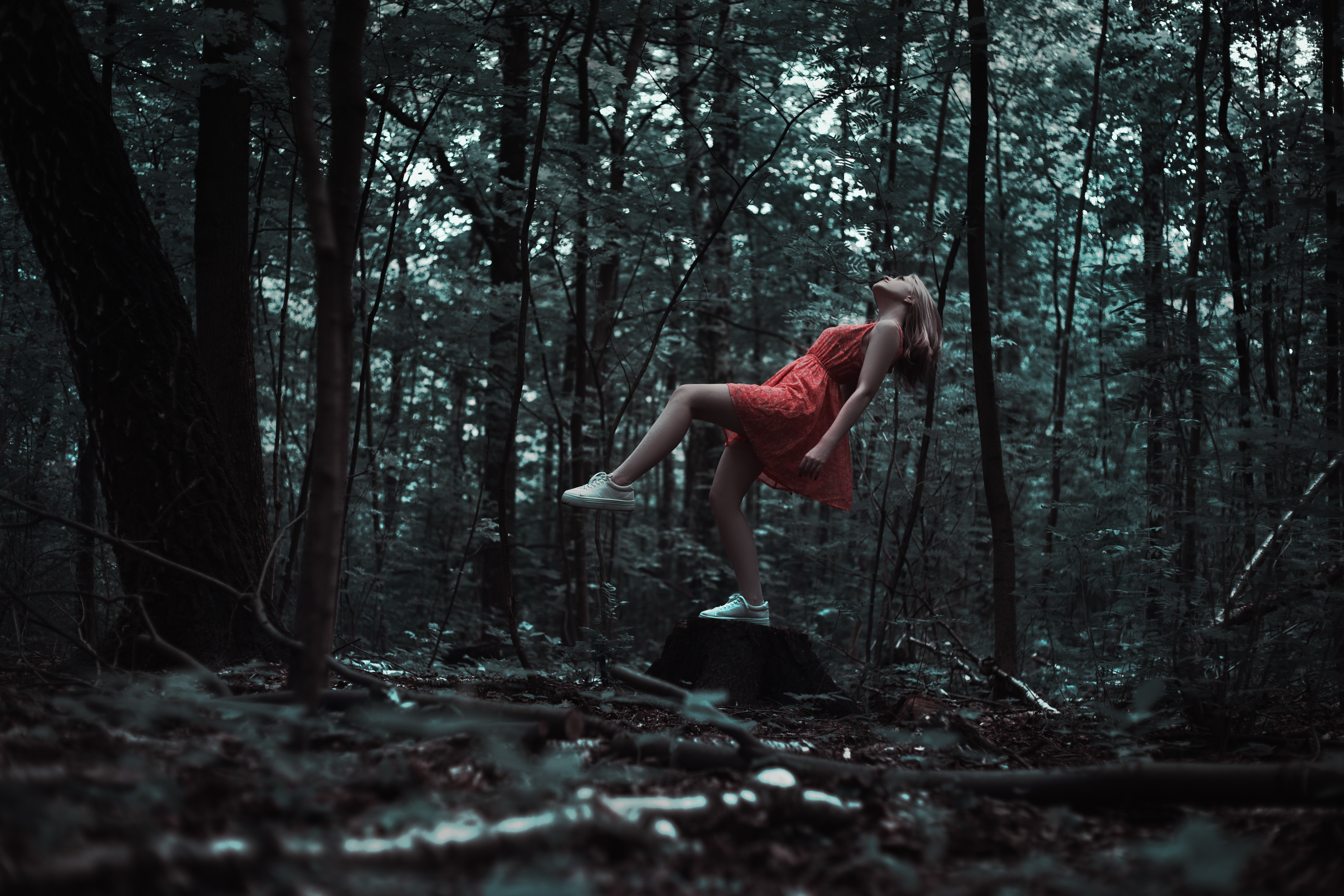 Sound healing and the four elements- Air