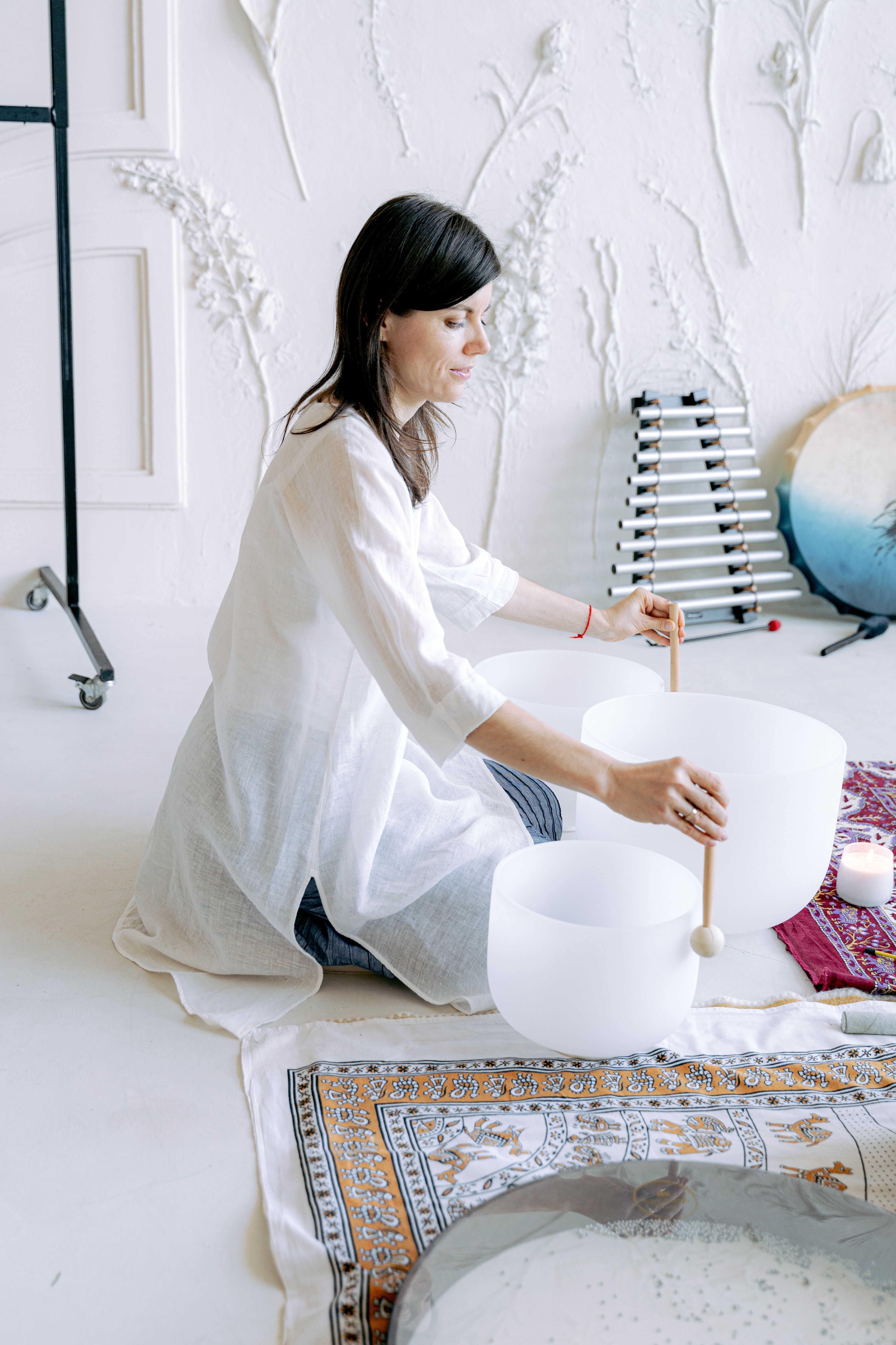 How To Grow Your Sound Healing Business