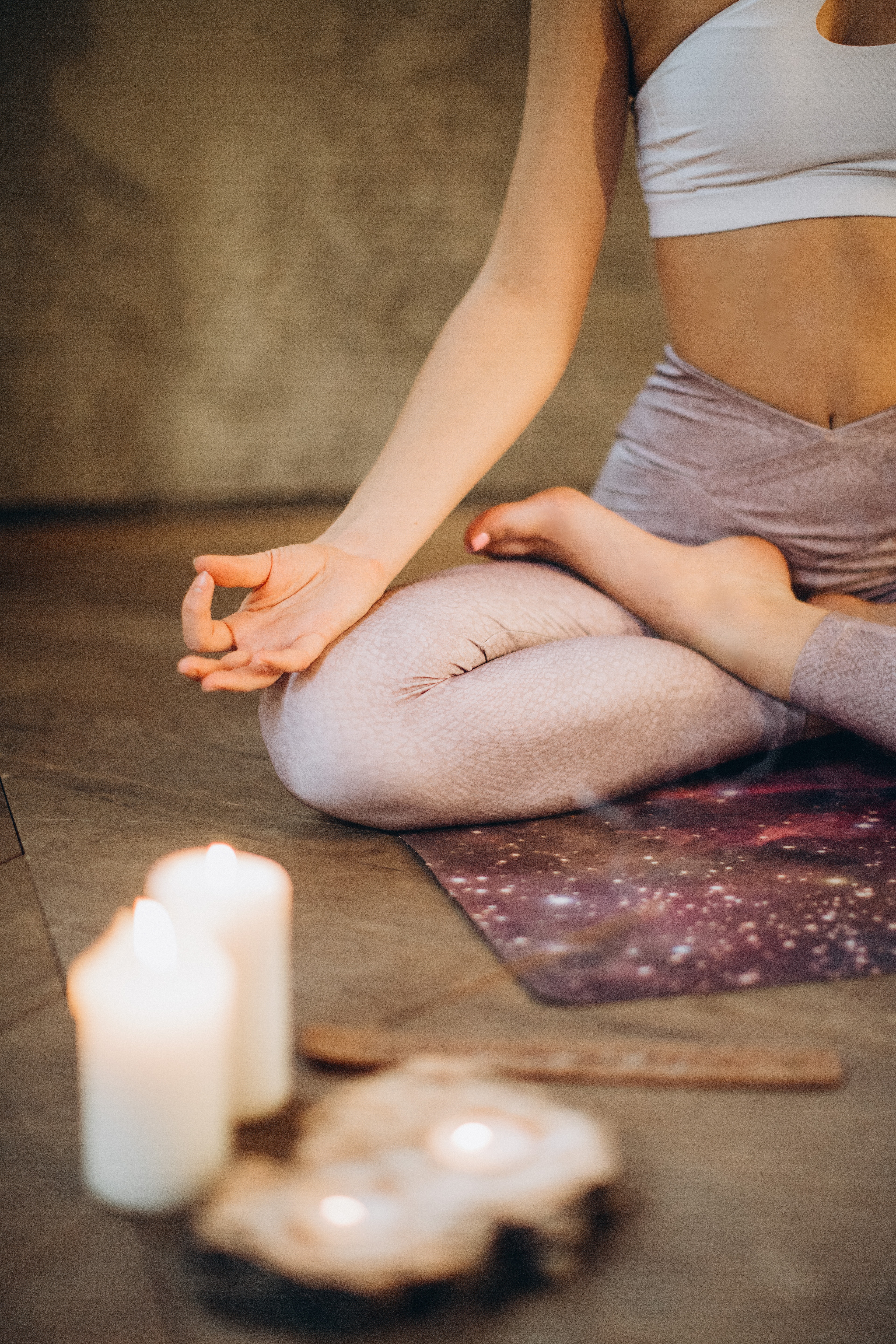 Sound Healing With Yoga