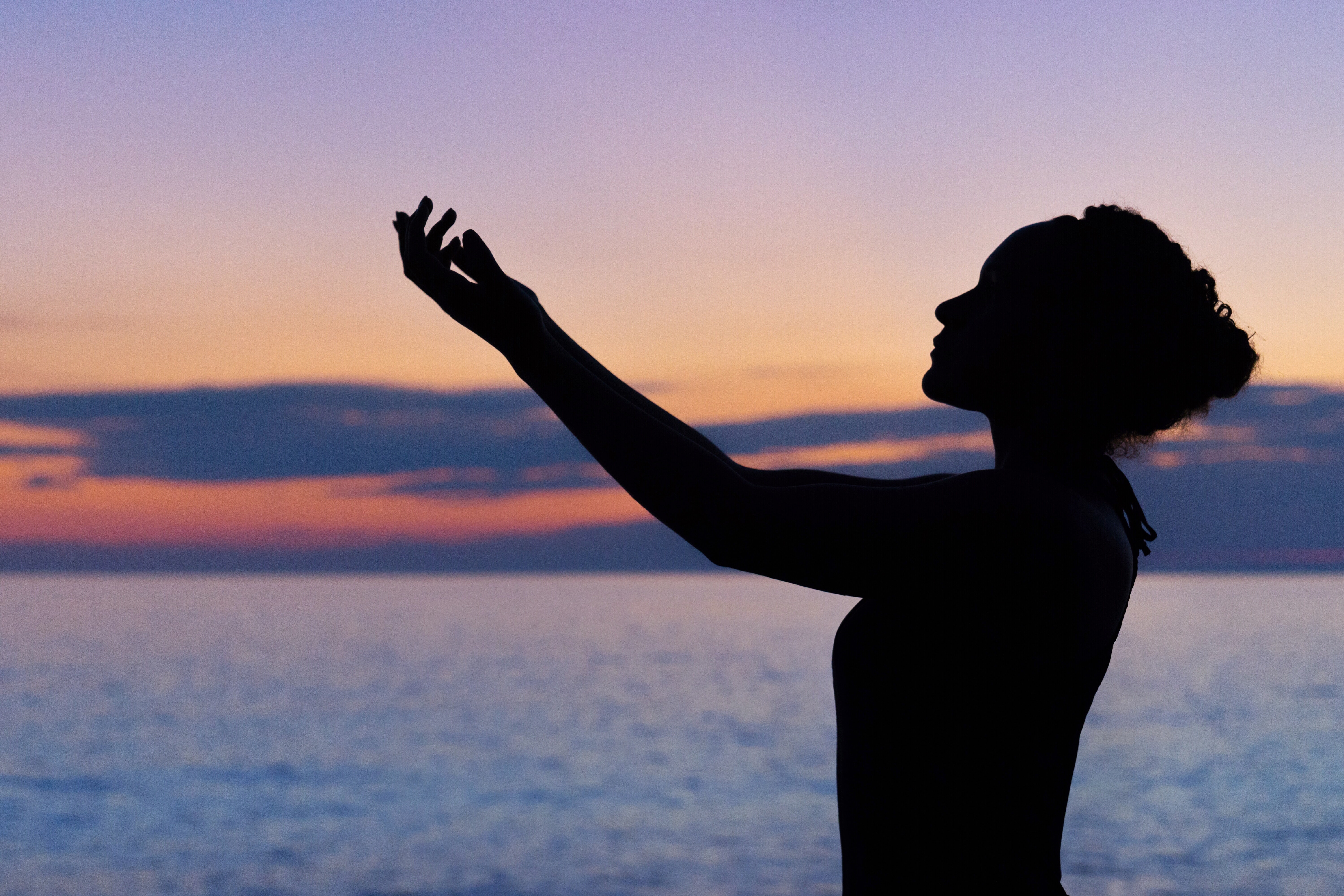 The Benefits of Creative Self-expression through the Arts