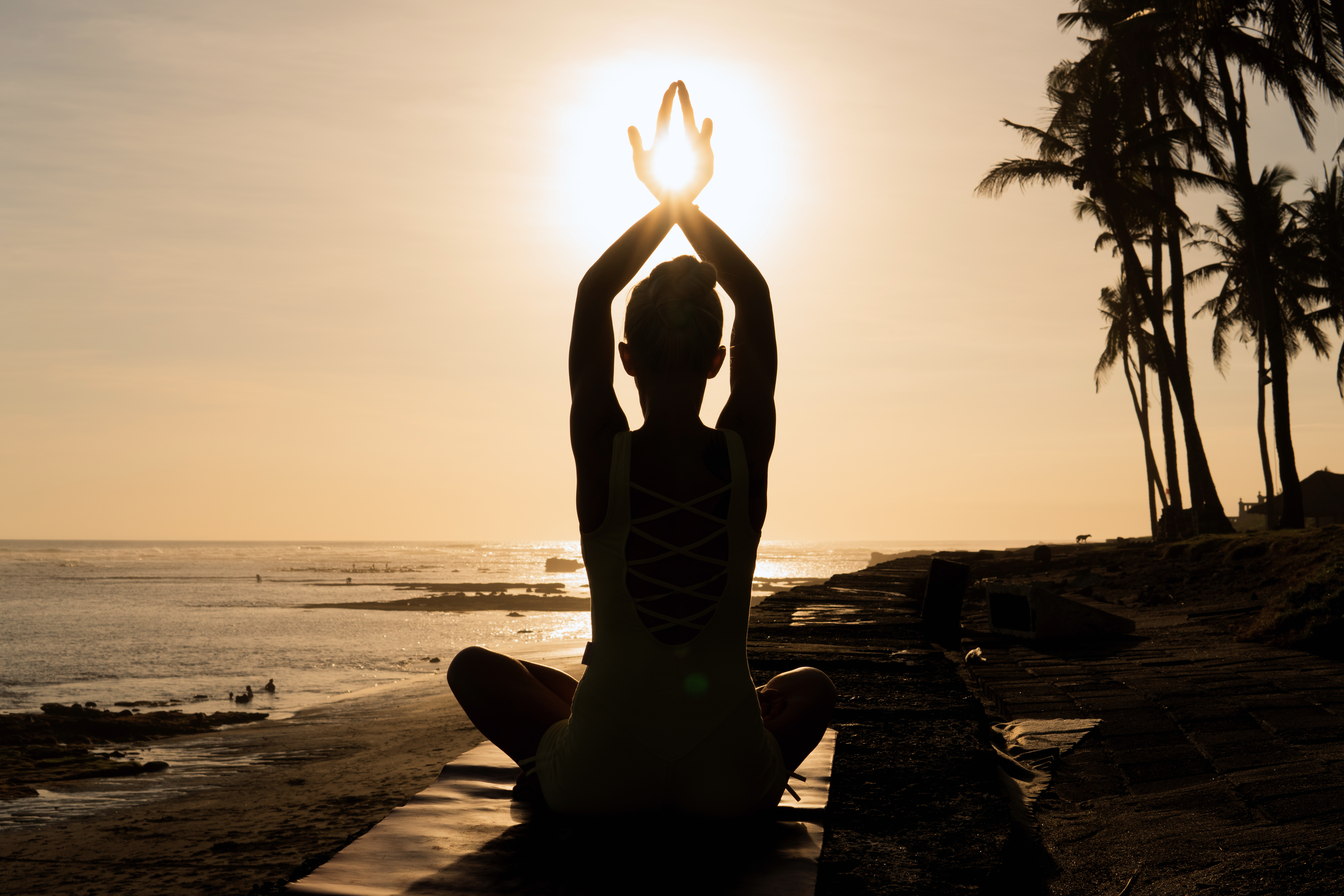 <strong>Guided Meditation: A Gateway to Greater Physical and Mental Wellbeing </strong>