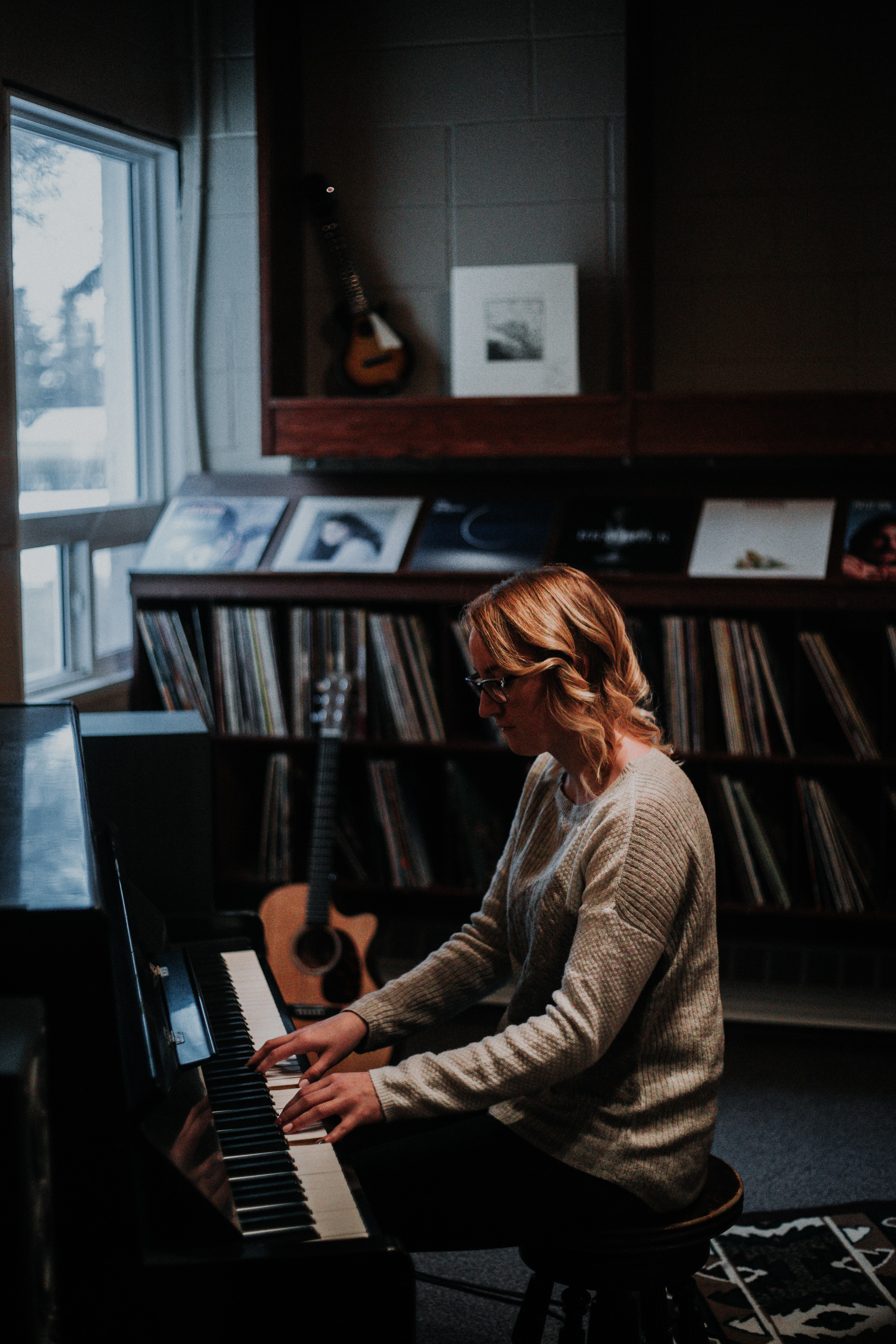 A Deep Dive into the Power of Sound Therapy
