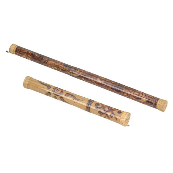 The History of Rain Sticks Sound Healers