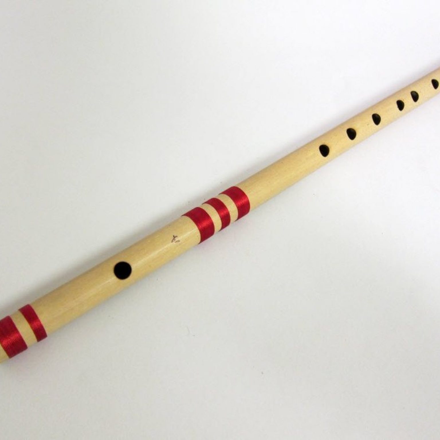 The History of Bansuri Flutes Sound Healers