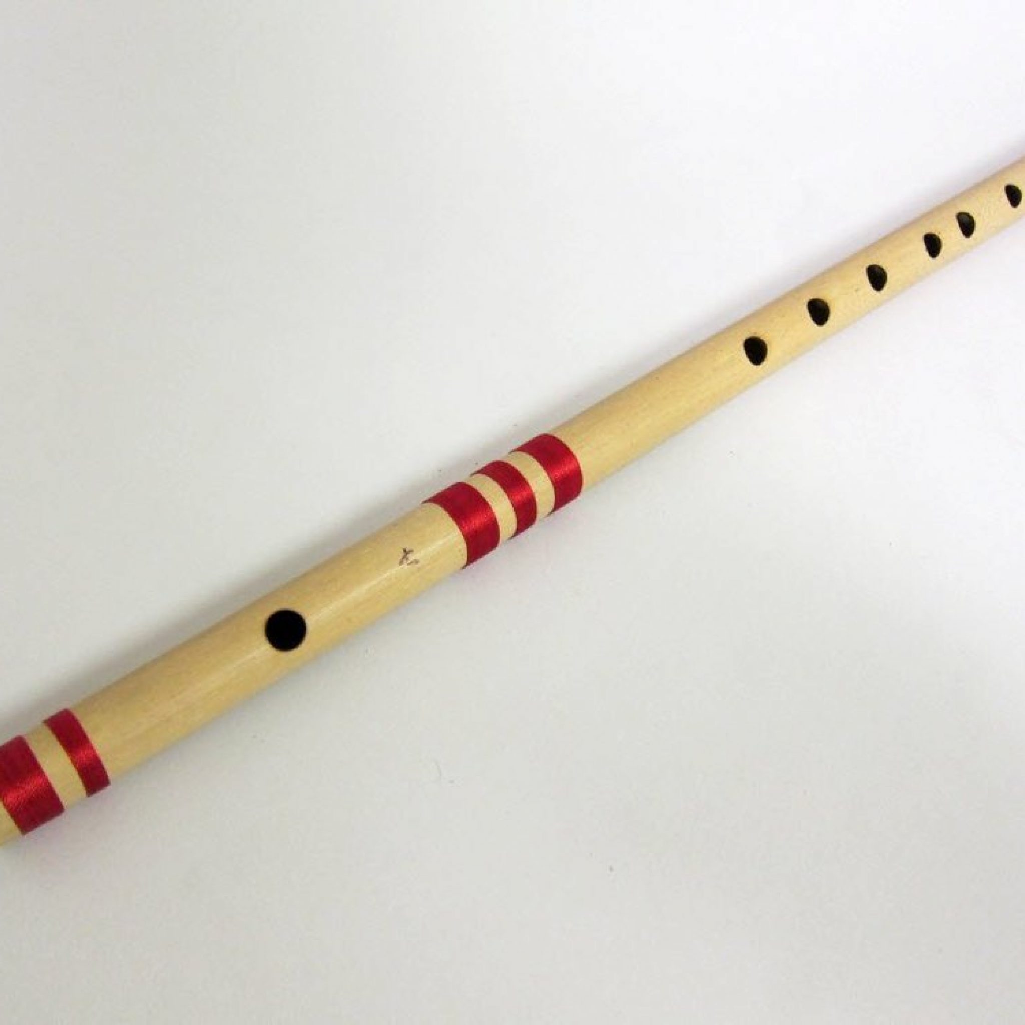 The History of Bansuri Flutes Sound Healers
