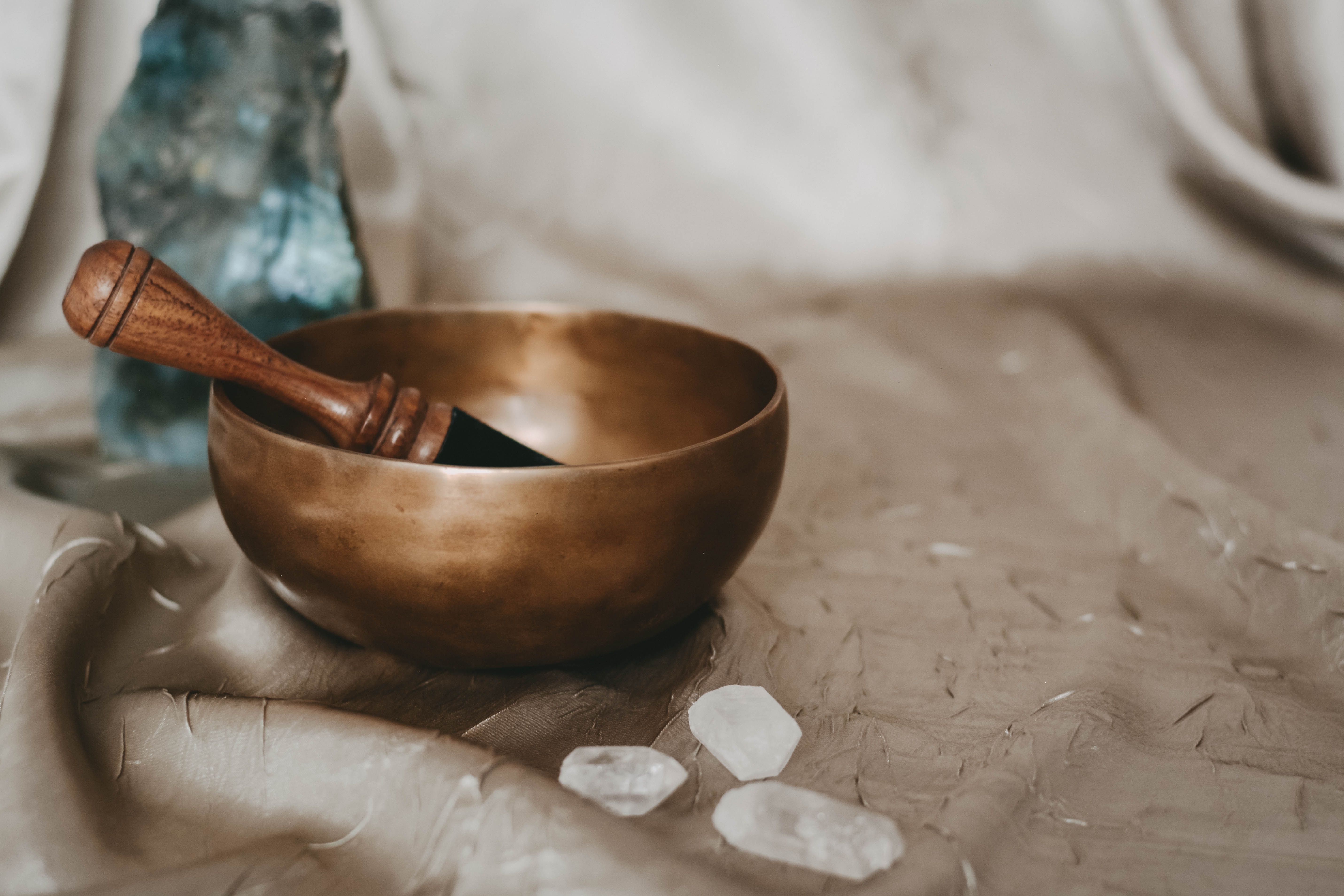 Creating Your Sacred Sound Space: 10 Tips for Sound Healing at Home