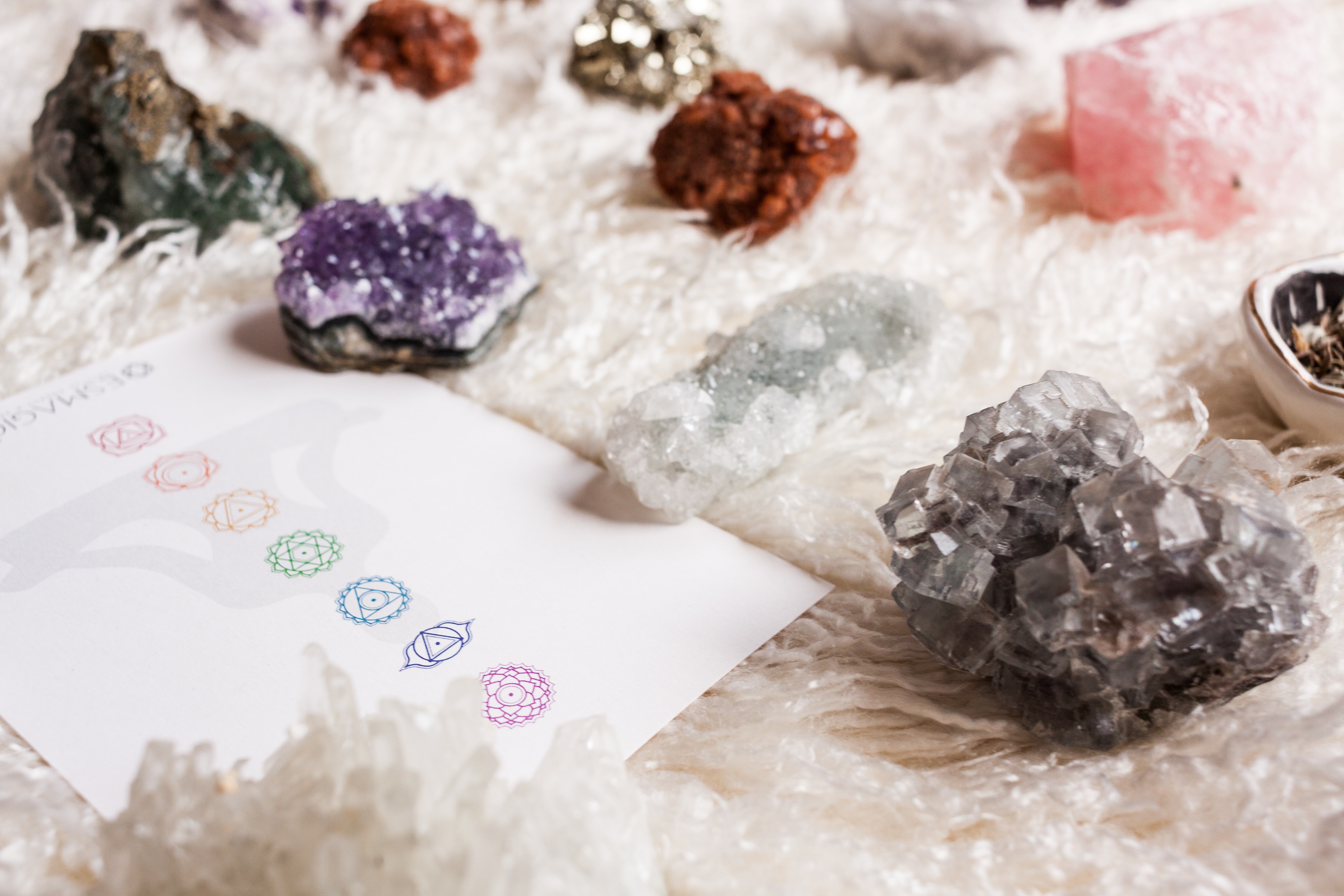 Chakra Balancing 101: A Guide to Aligning Your Energy Centers with Sound