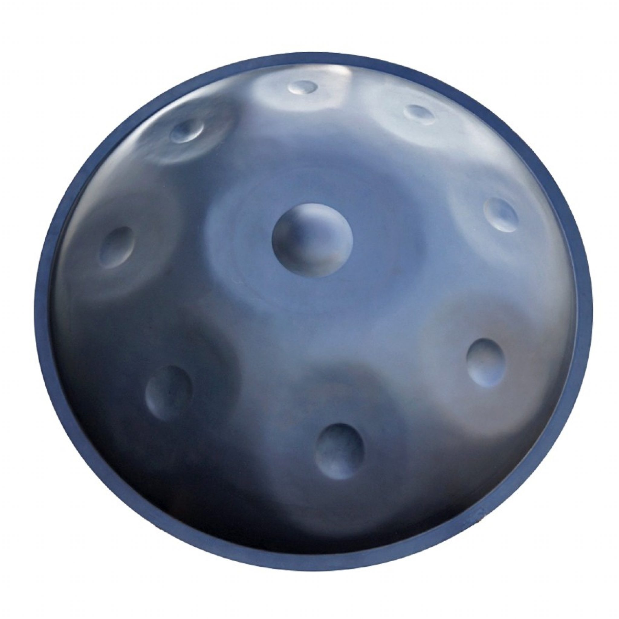 What are Hand Pans? Sound Healers