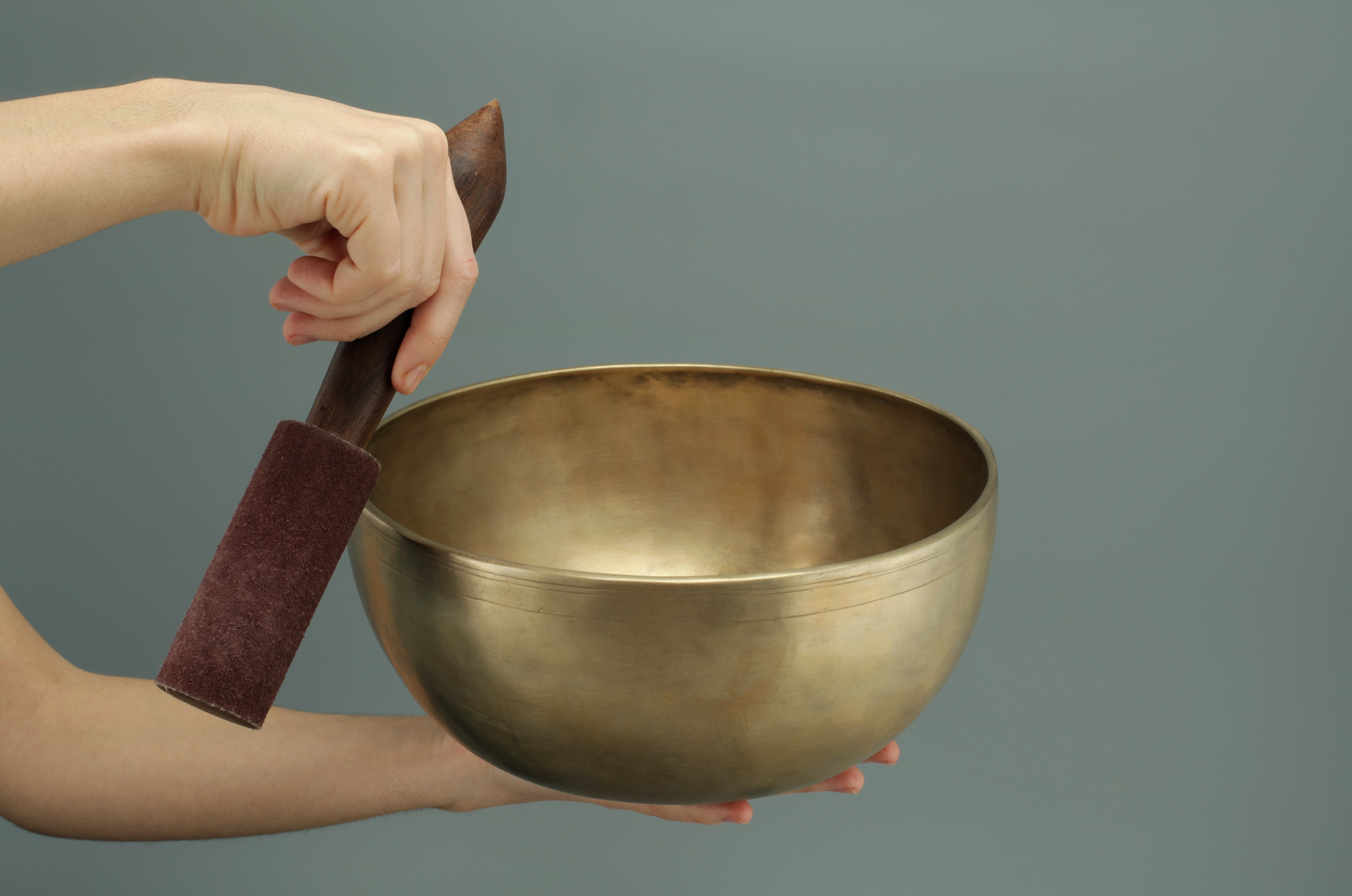 Holistic Harmony: Integrating Sound Healing with Other Holistic Practices