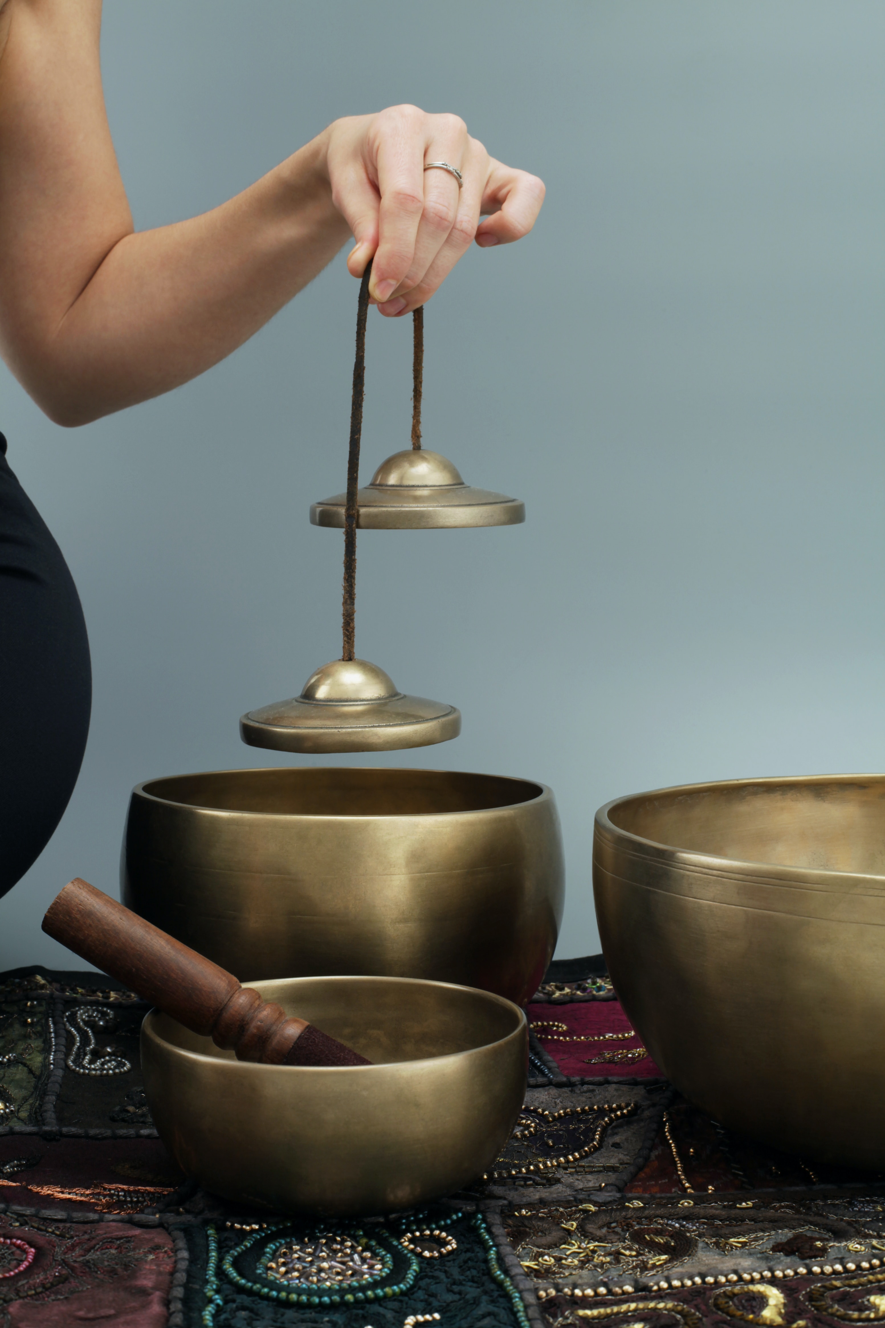 Instruments of Harmony: A Comprehensive Guide to Sound Healing Tools