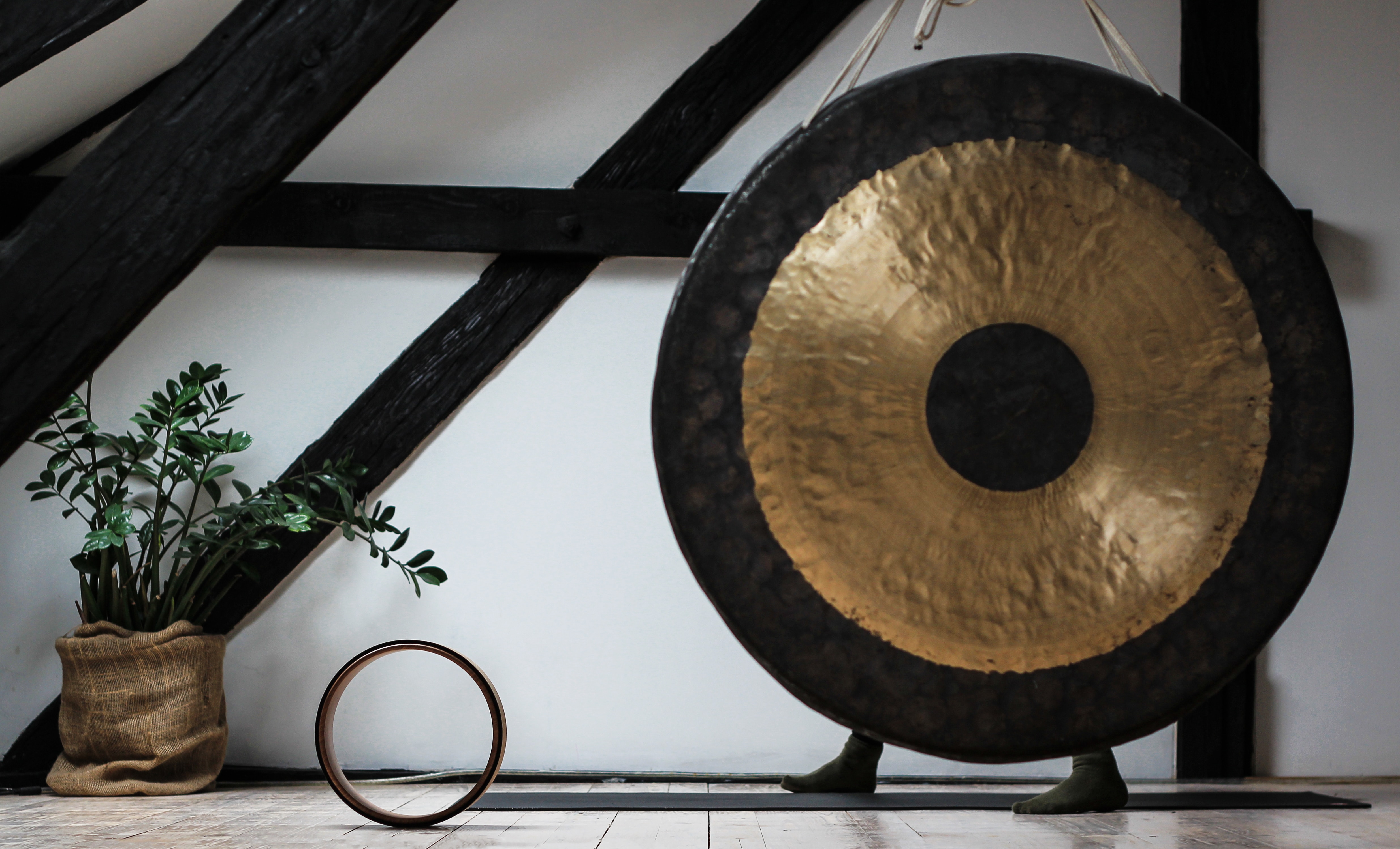 A Journey through the History of Sound Baths